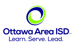 Ottawa Area I S D logo