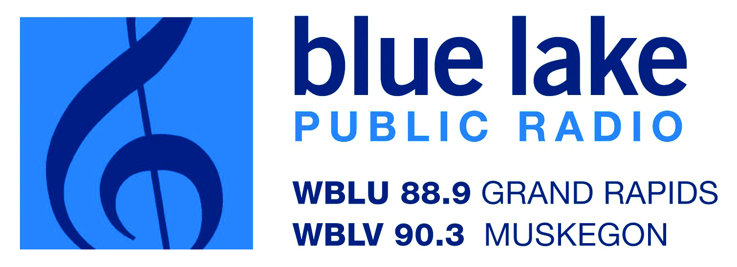 Blue Lake Radio