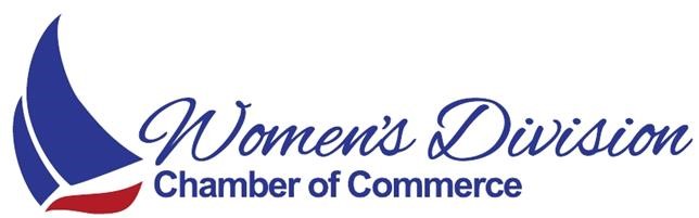 Woman's Division Chamber of Commerce